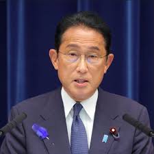 岸田首相 国葬