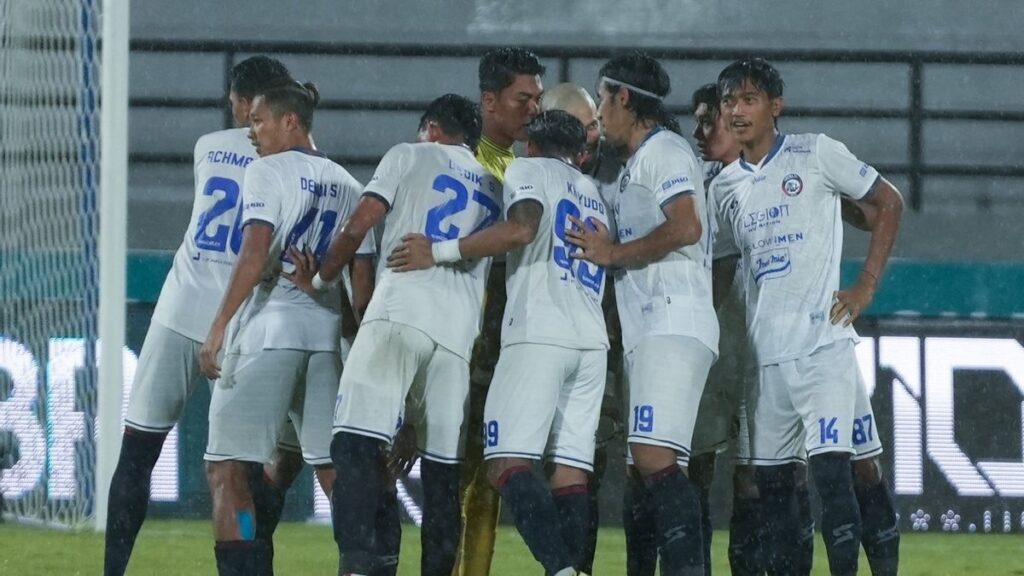 アレマFC