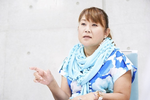 山田邦子のM−1審査員