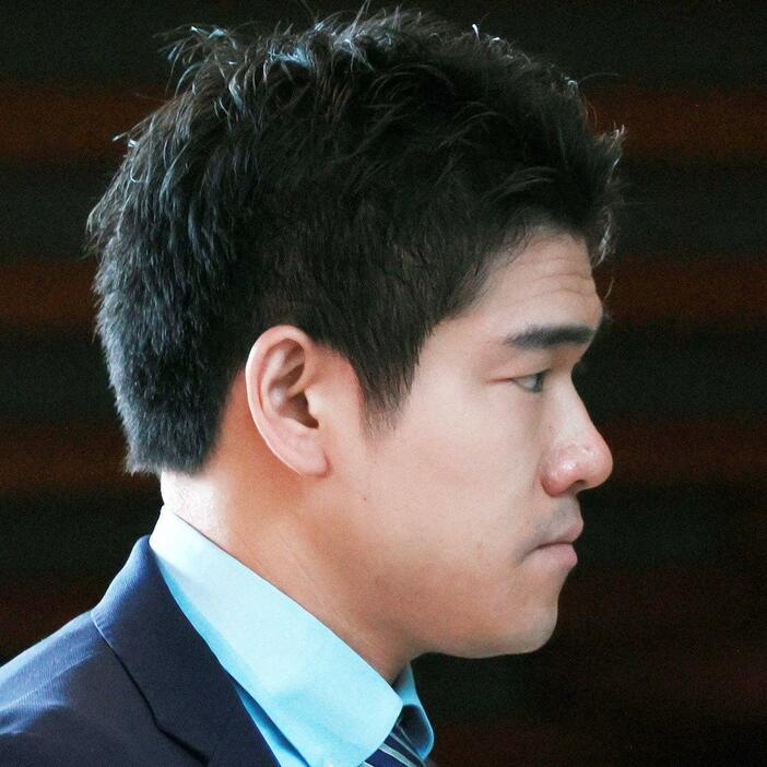 岸田翔太郎の転職先